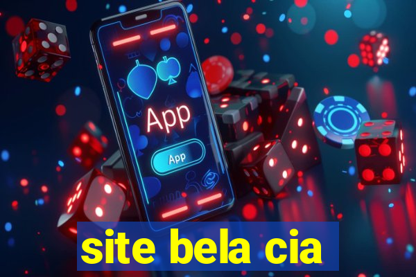 site bela cia